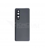 Tapa Trasera con Lente para Oppo Find X2 Pro CPH2025 Gris