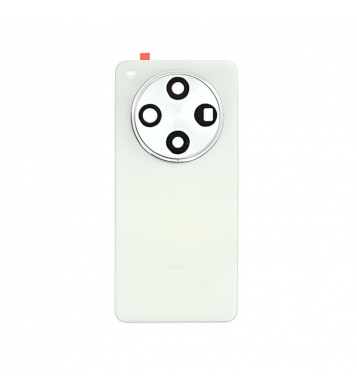 Tapa Trasera para Oppo Find X8 Pro CPH2659 Blanco Premium