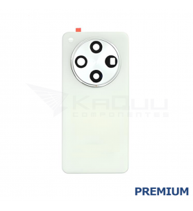 Tapa Trasera para Oppo Find X8 Pro CPH2659 Blanco Premium
