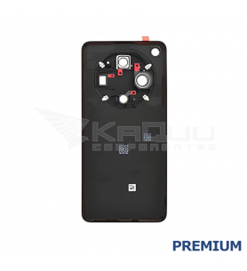 Tapa Trasera para Oppo Find X8 Pro CPH2659 Negro Premium