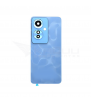 Tapa Trasera con Lente para Oppo Reno 11F CPH2603 Azul