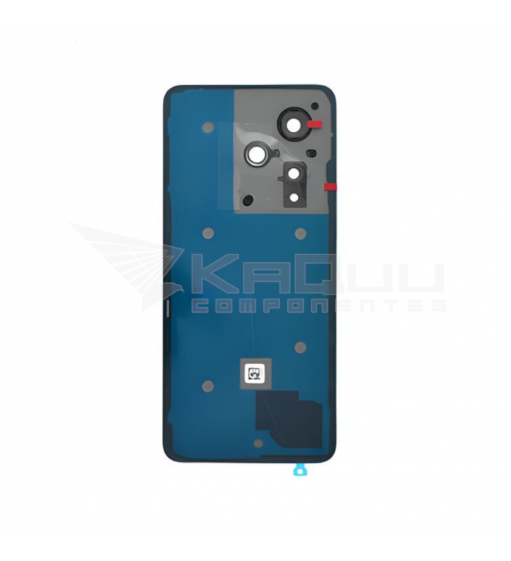 Tapa Trasera con Lente para Oppo Reno 11F CPH2603 Azul