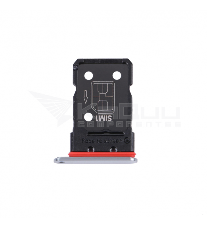 Bandeja Sim para OnePlus 11 PHB110 Verde