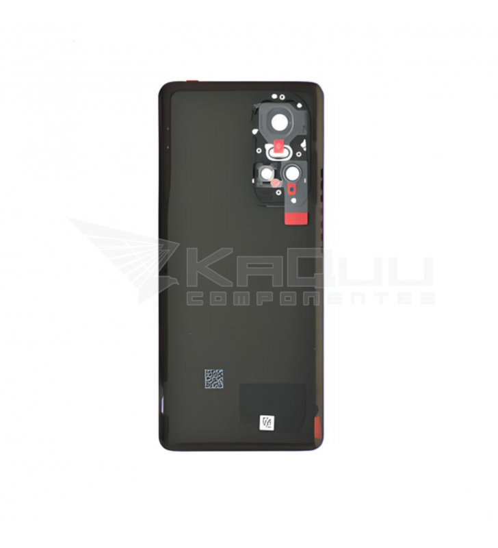 Tapa Trasera con Lente para Oppo Reno 10 Pro CPH2525 Purpura