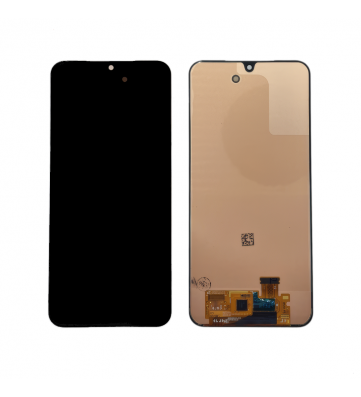 Pantalla Lcd Samsung Galaxy A26 5G A266B Negro GH82-37050A Service Pack