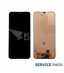Pantalla Lcd Samsung Galaxy A26 5G A266B Negro GH82-37050A Service Pack