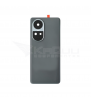 Tapa Trasera con Lente para Oppo Reno 10 5G CPH2531 Negro