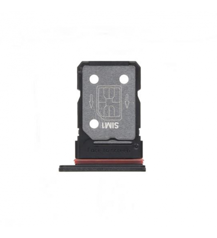 Bandeja Sim para OnePlus 10T CPH2415 Verde