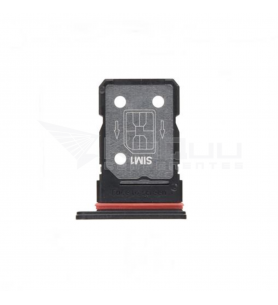 Bandeja Sim para OnePlus 10T CPH2415 Negro