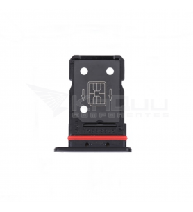Bandeja Sim para OnePlus 9RT 5G MT2110 Negro