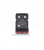 Bandeja Sim para OnePlus 9RT 5G MT2110 Plata