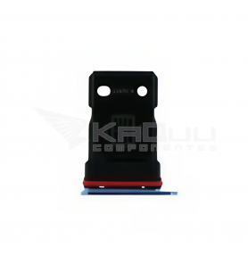 Bandeja Sim Dual para OnePlus 7T HD1901 Azul