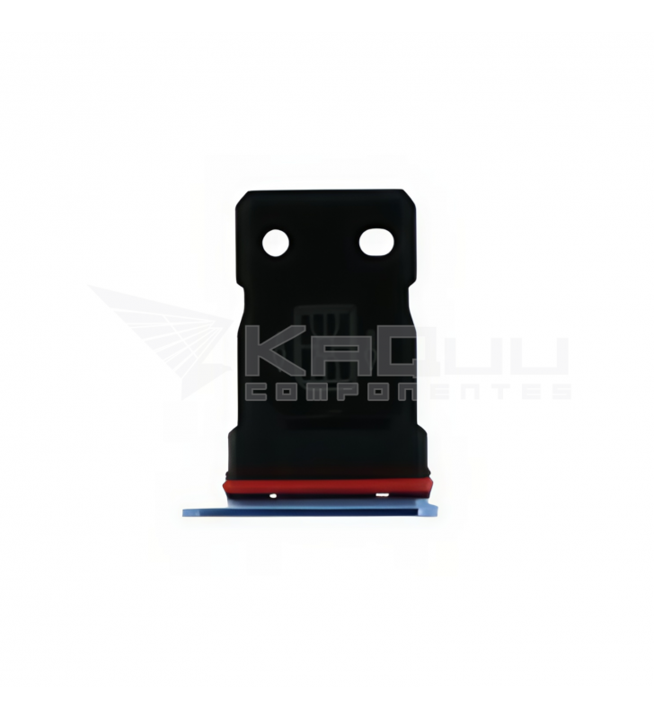 Bandeja Sim Dual para OnePlus 7T HD1901 Azul