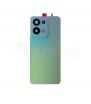 Tapa Trasera con Lente para Oppo Reno 8 5G CPH2359 Dorado