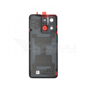 Tapa Trasera con Lente para Oppo Reno 8 5G CPH2359 Dorado