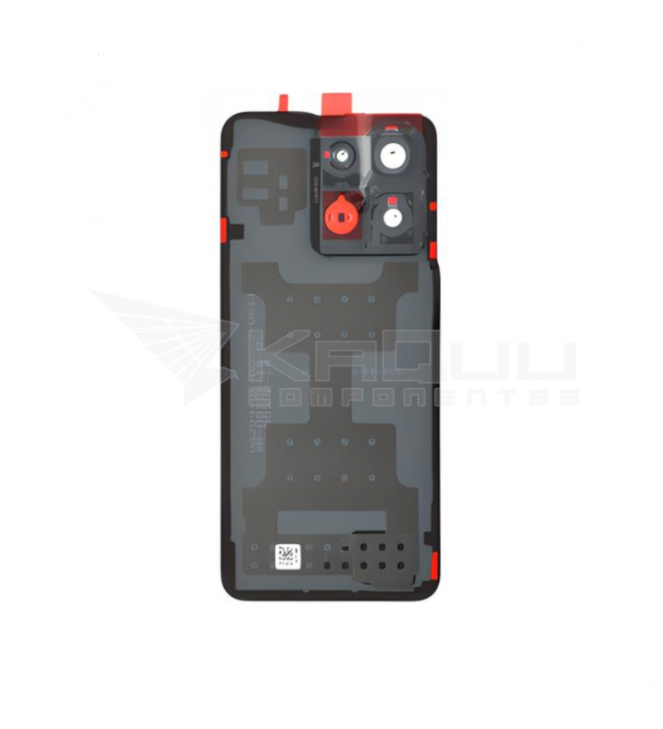 Tapa Trasera con Lente para Oppo Reno 8 5G CPH2359 Dorado