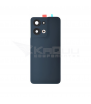 Tapa Trasera con Lente para Oppo Reno 8 5G CPH2359 Negro