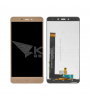 Pantalla Lcd para Xiaomi Redmi Note 4, Redmi Note 4 Pro Dorado