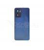 Tapa Trasera con Lente para Oppo Reno 7 5G CPH2371 Negro