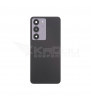 Tapa Trasera con Lente para Realme C75 RMX3941 Negro