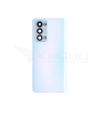Tapa Trasera con Lente para Oppo Reno 6 Pro 5G CPH2247 Azul