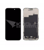 Pantalla Lcd para iPhone 15 Pro Max A2849 Negro SOFT OLED