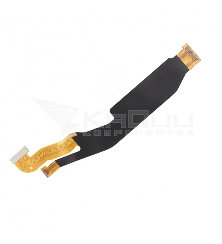 Flex Principal Lcd para Realme 12 4G RMX3871, Realme 12+ RMX3867, Realme 13 4G