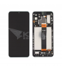 Pantalla Lcd para Samsung Galaxy A32 5G A326B Marco Negro