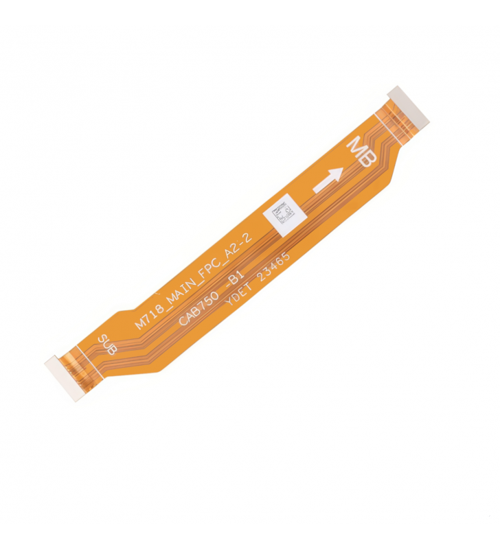 Flex Principal Main para Realme 12x RMX3997, Realme 12 5G RMX3999