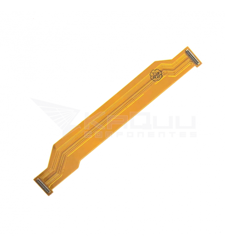 Flex Principal Main para Realme 12x RMX3997, Realme 12 5G RMX3999