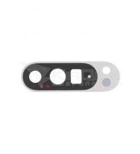 Embellecedor Cristal Cámara Lente para Google Pixel 9 Pro XL GGX8B Porcelana
