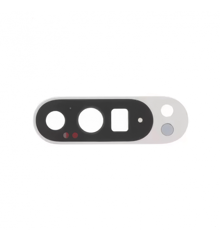 Embellecedor Cristal Cámara Lente para Google Pixel 9 Pro XL GGX8B Porcelana