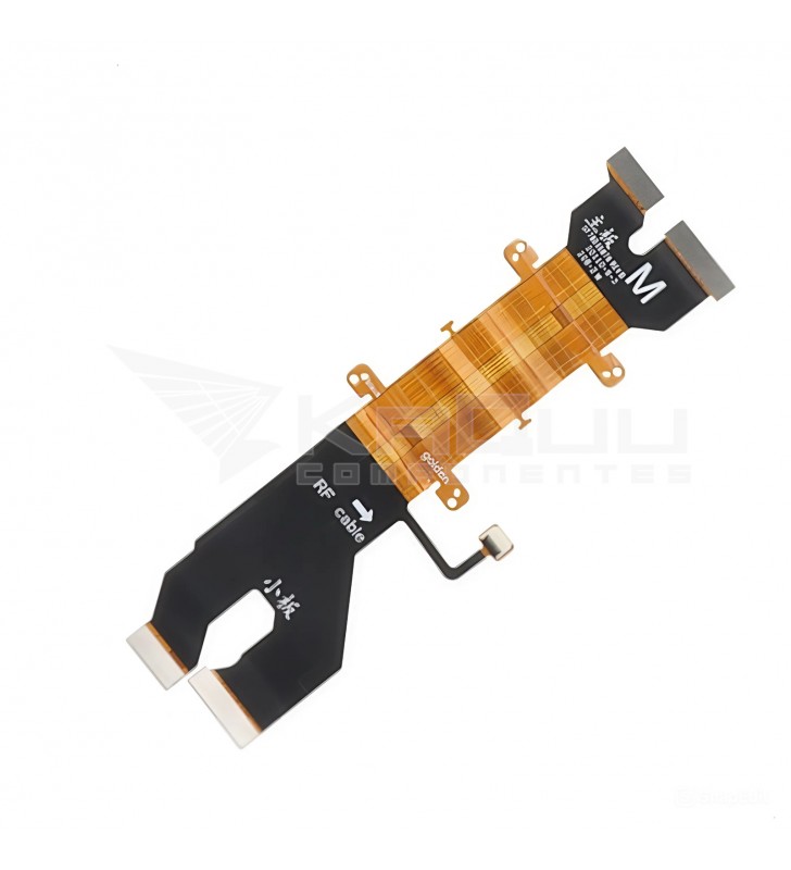 Flex Principal Main para Motorola Razr 2022 XT2251-1