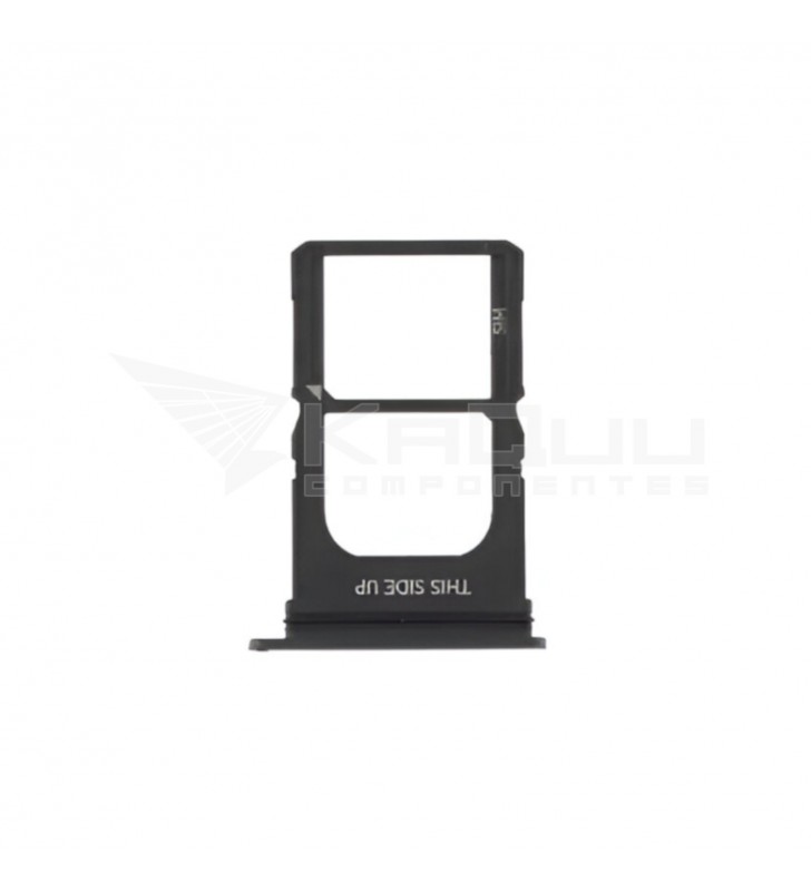 Bandeja Sim para Motorola Razr 40 XT2323-2 Verde