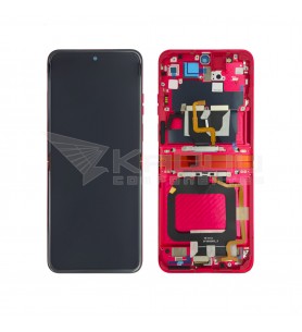 Pantalla Lcd para Motorola Razr 40 Ultra XT2321-3 Marco Rosa