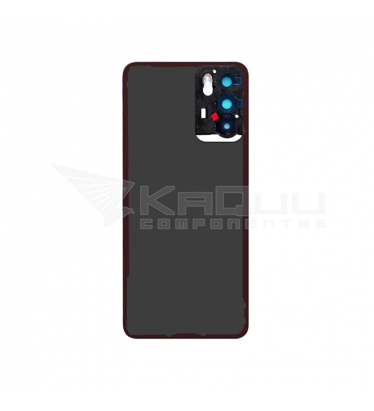 Tapa Trasera con Lente para Oppo Reno 6 5G CPH2251 Azul