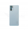 Tapa Trasera con Lente para Oppo Reno 6 5G CPH2251 Azul