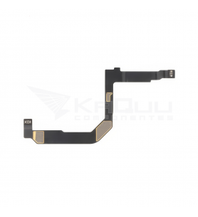 Flex Principal Main para Google Pixel 7 Pro GP4BC