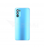 Tapa Trasera con Lente para Oppo Reno 5 5G CPH2145 Azul