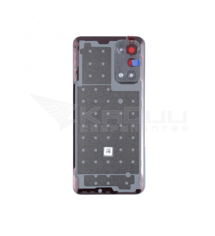 Tapa Trasera con Lente para Oppo Reno 5 5G CPH2145 Azul