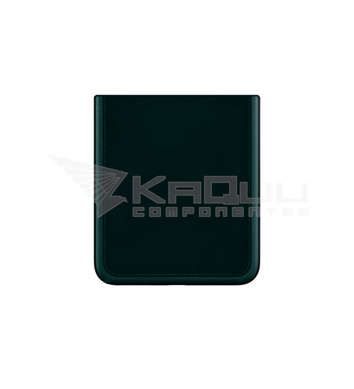 Tapa Batería Motorola Razr 60 Ultra Verde XT2551-6