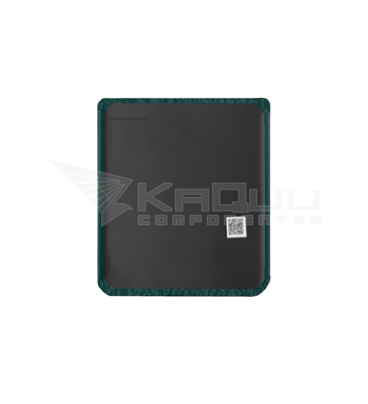 Tapa Batería Motorola Razr 60 Ultra Verde XT2551-6