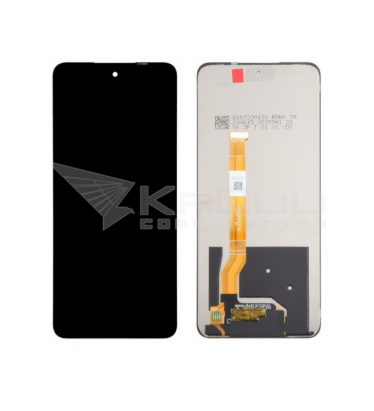 Pantalla Lcd para Realme 12x RMX3997