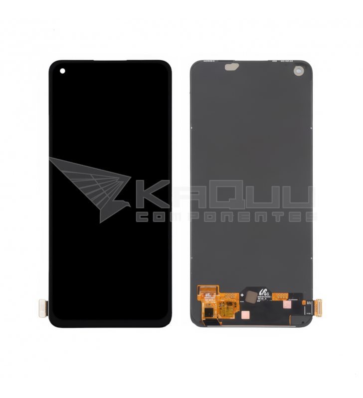 Pantalla Lcd para Realme 10 4G RMX3630 OLED