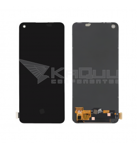 Pantalla Lcd para Realme 9 4G RMX3521 OLED