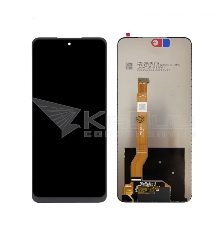 Pantalla Lcd para Realme C65 4G RMX3910