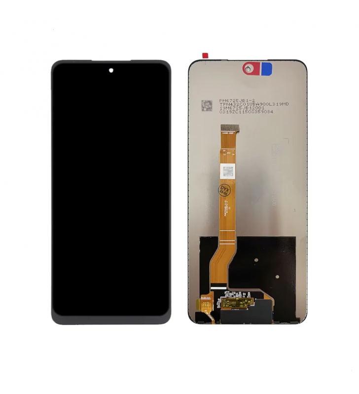 Pantalla Lcd para Realme C65 4G RMX3910