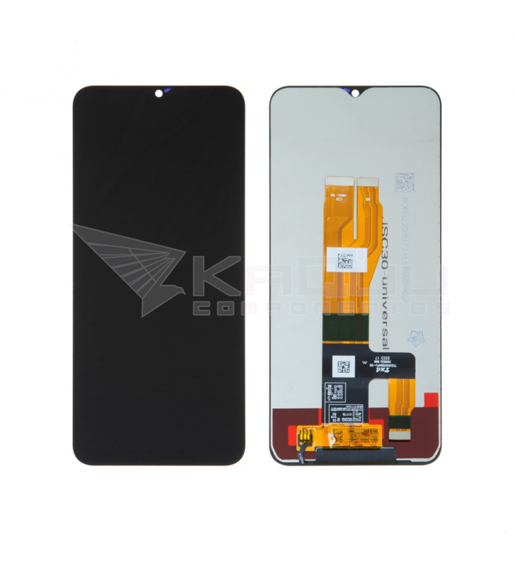 Pantalla Lcd para Realme C33 RMX3624