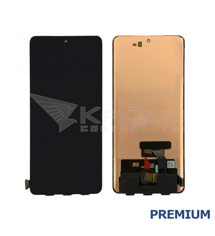 Pantalla Lcd para Realme GT 7 Pro RMX5010 Premium