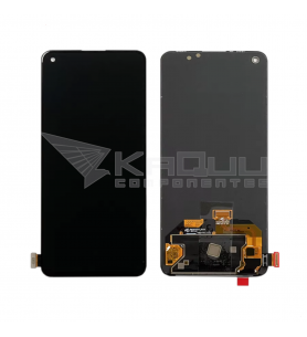 Pantalla Lcd para Realme GT 5G RMX2202, GT Neo RMX3031 OLED